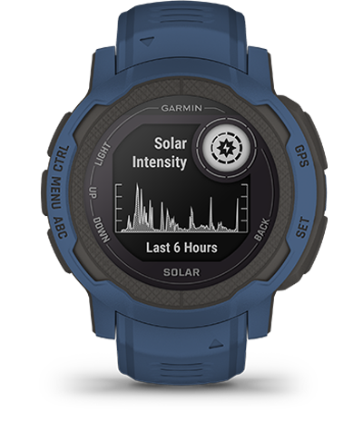garmin watch