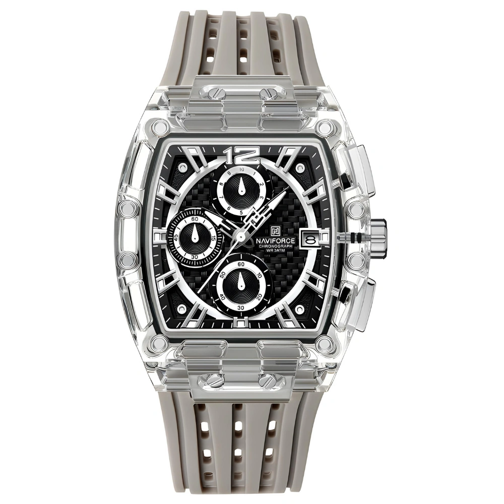 ساعت نیوی فورس مردانه