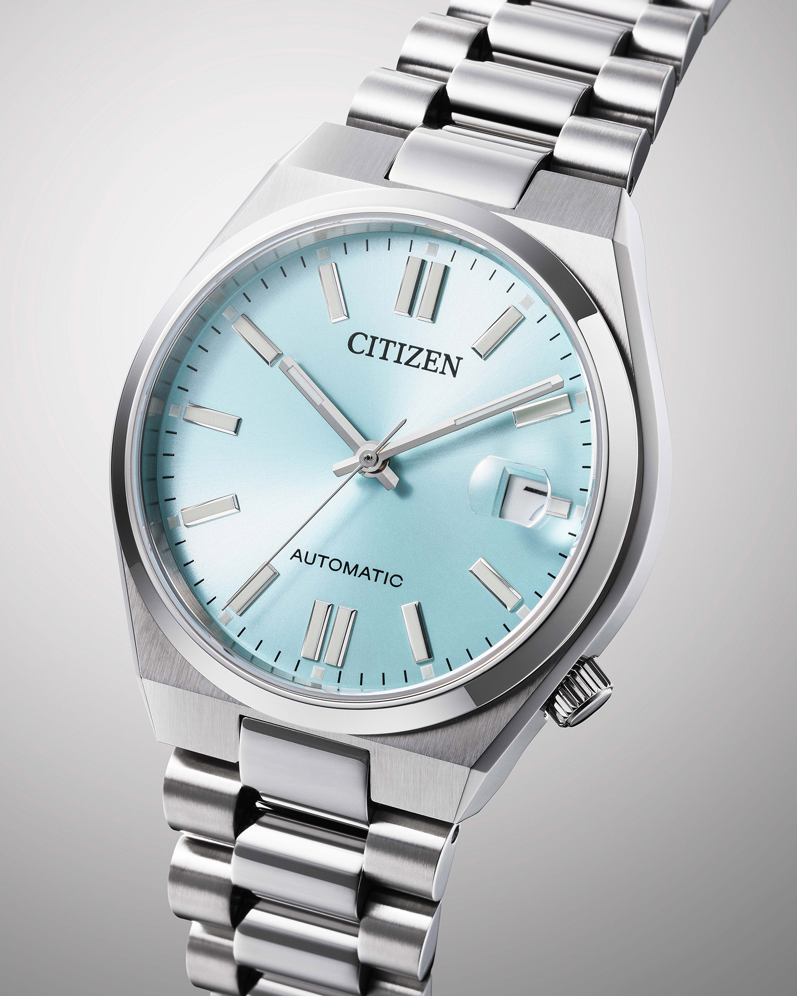 citizen tsuyosa