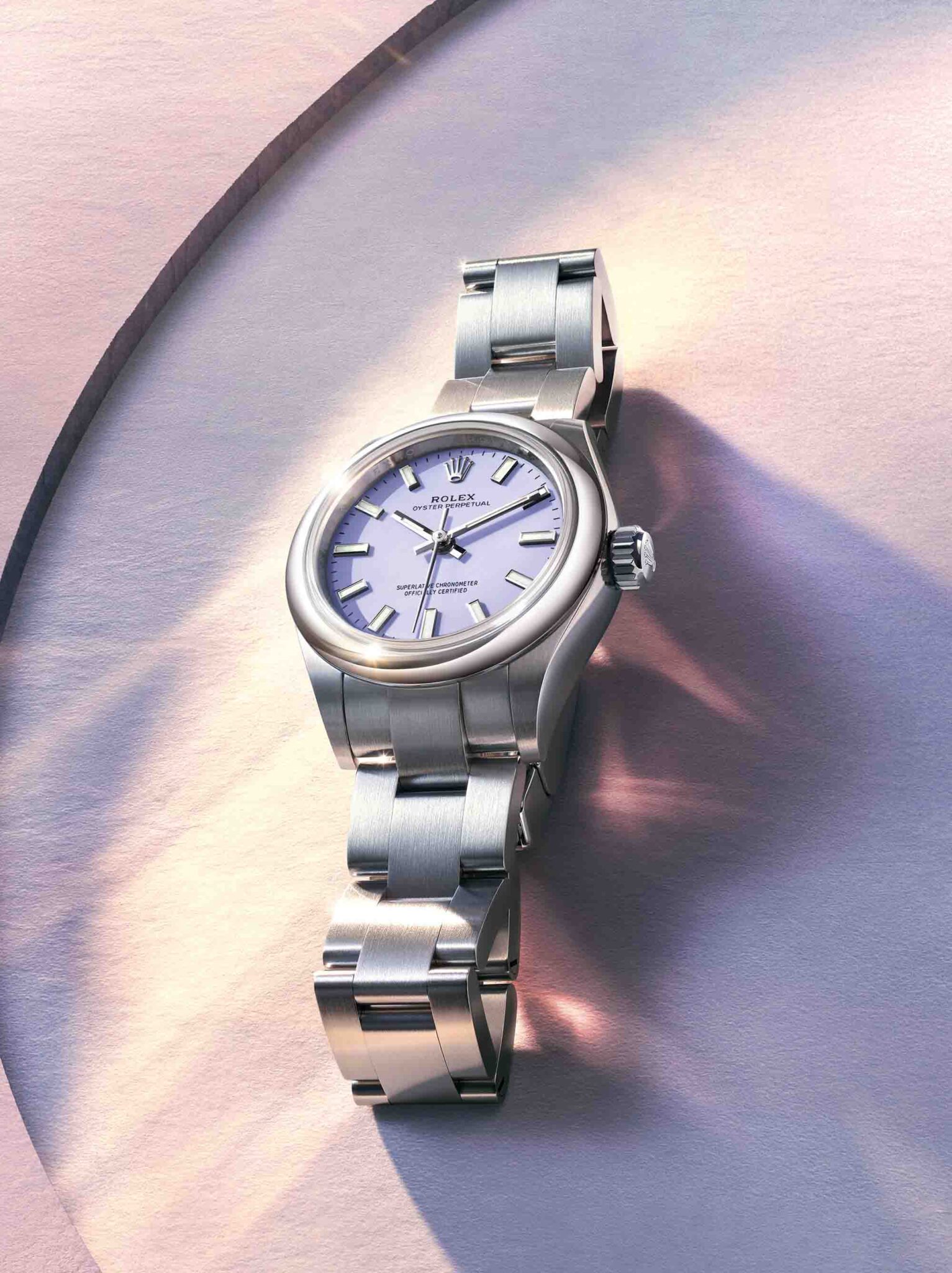 Oyster Perpetual