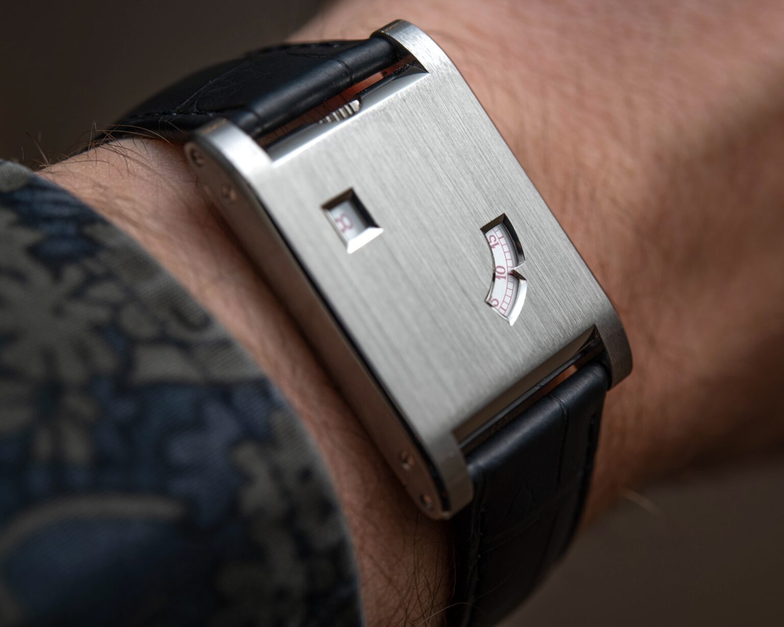 ساعت کلکسیونی کارتیه