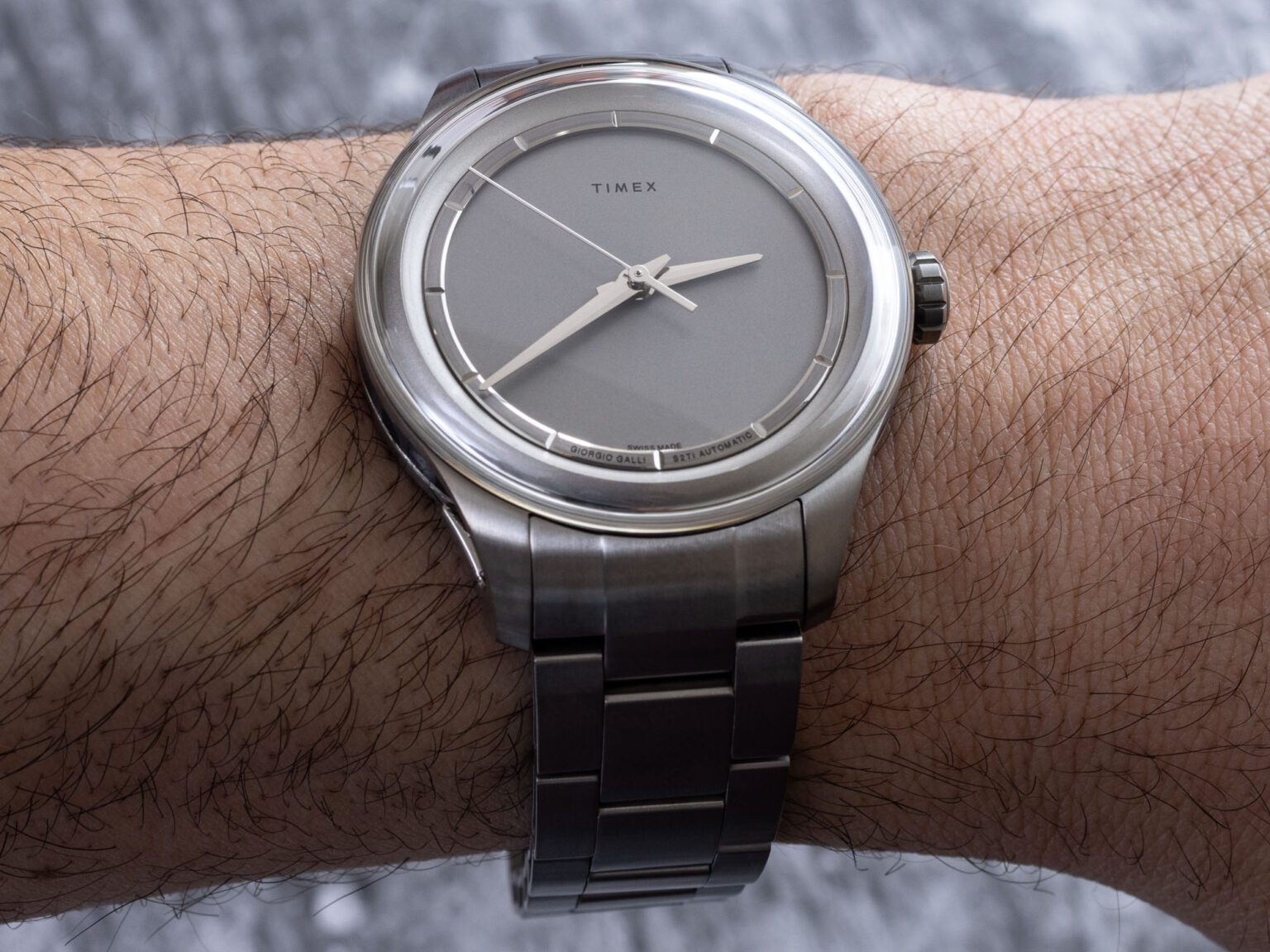 Timex-Giorgio-Galli-S2-Ti