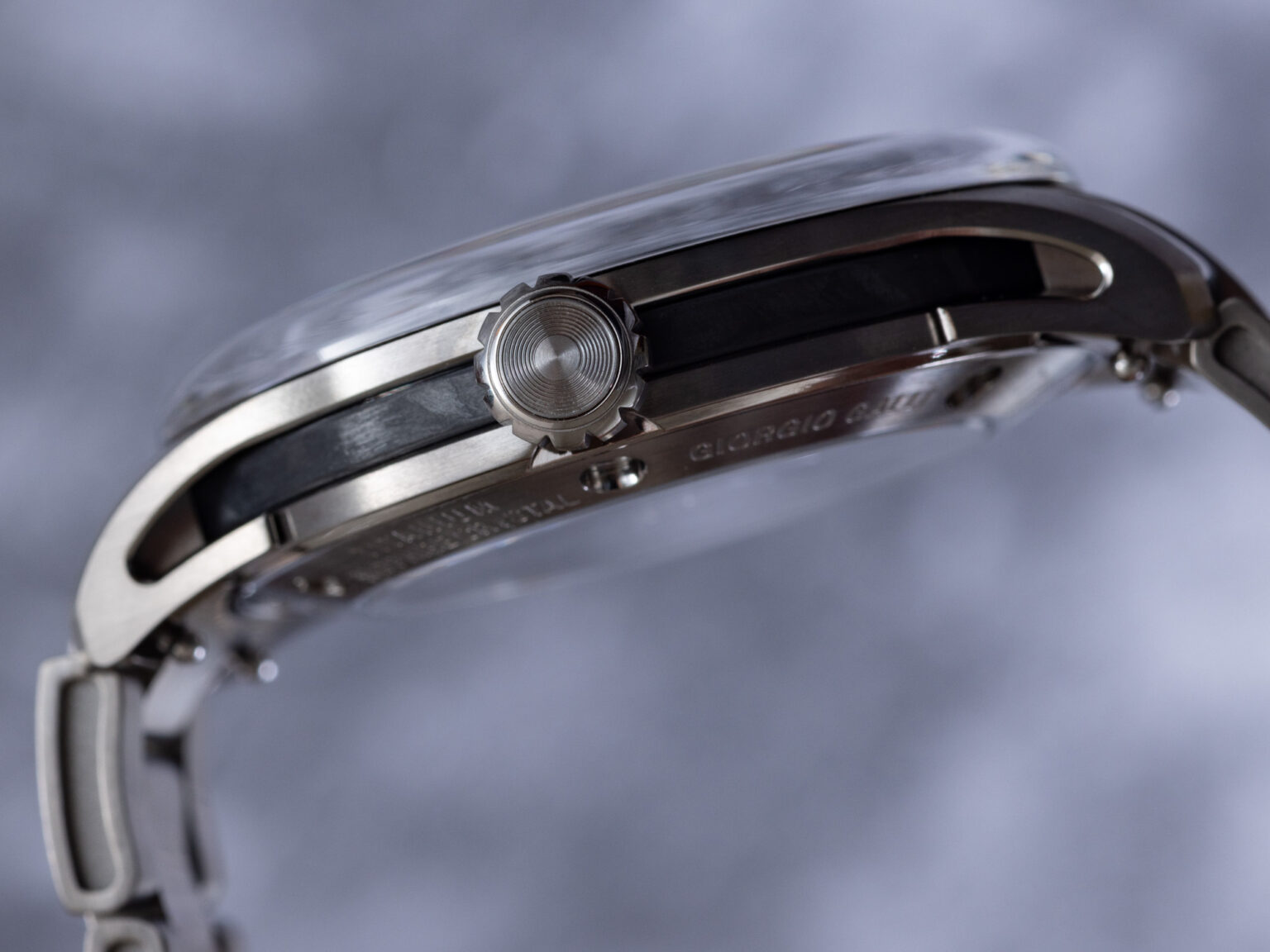 ساعت Timex-Giorgio-Galli-S2-Ti