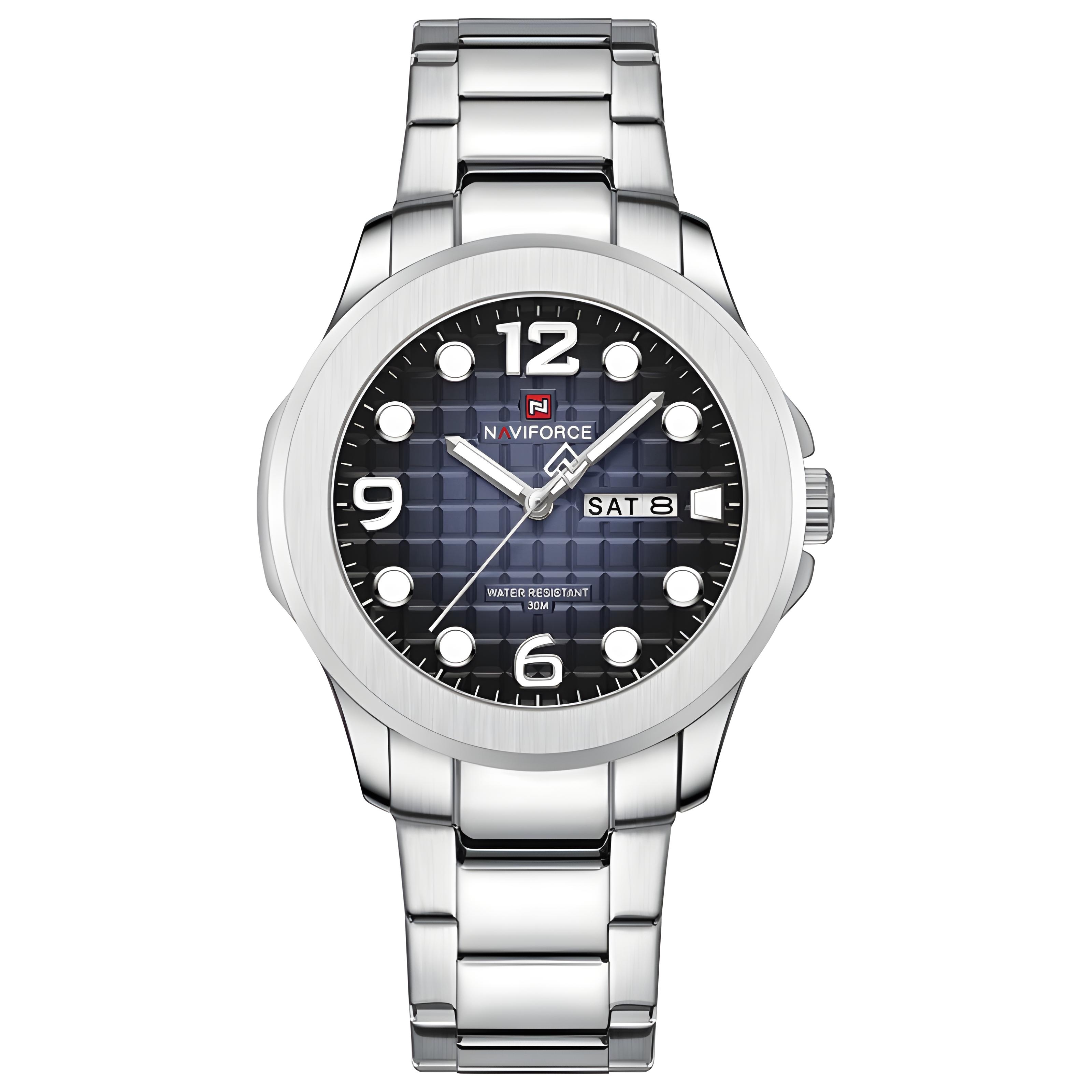 ساعت مچی naviforce