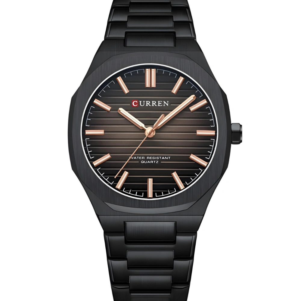 ساعت مچی کورن