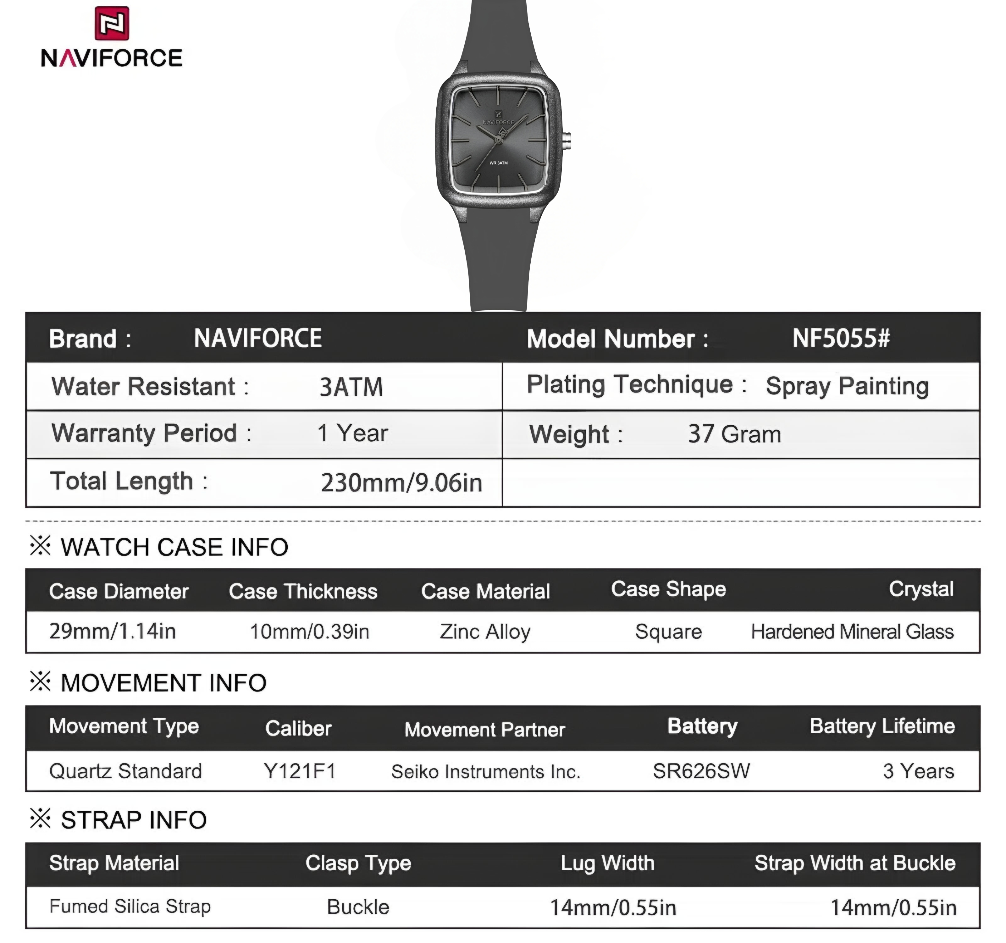 nf5055