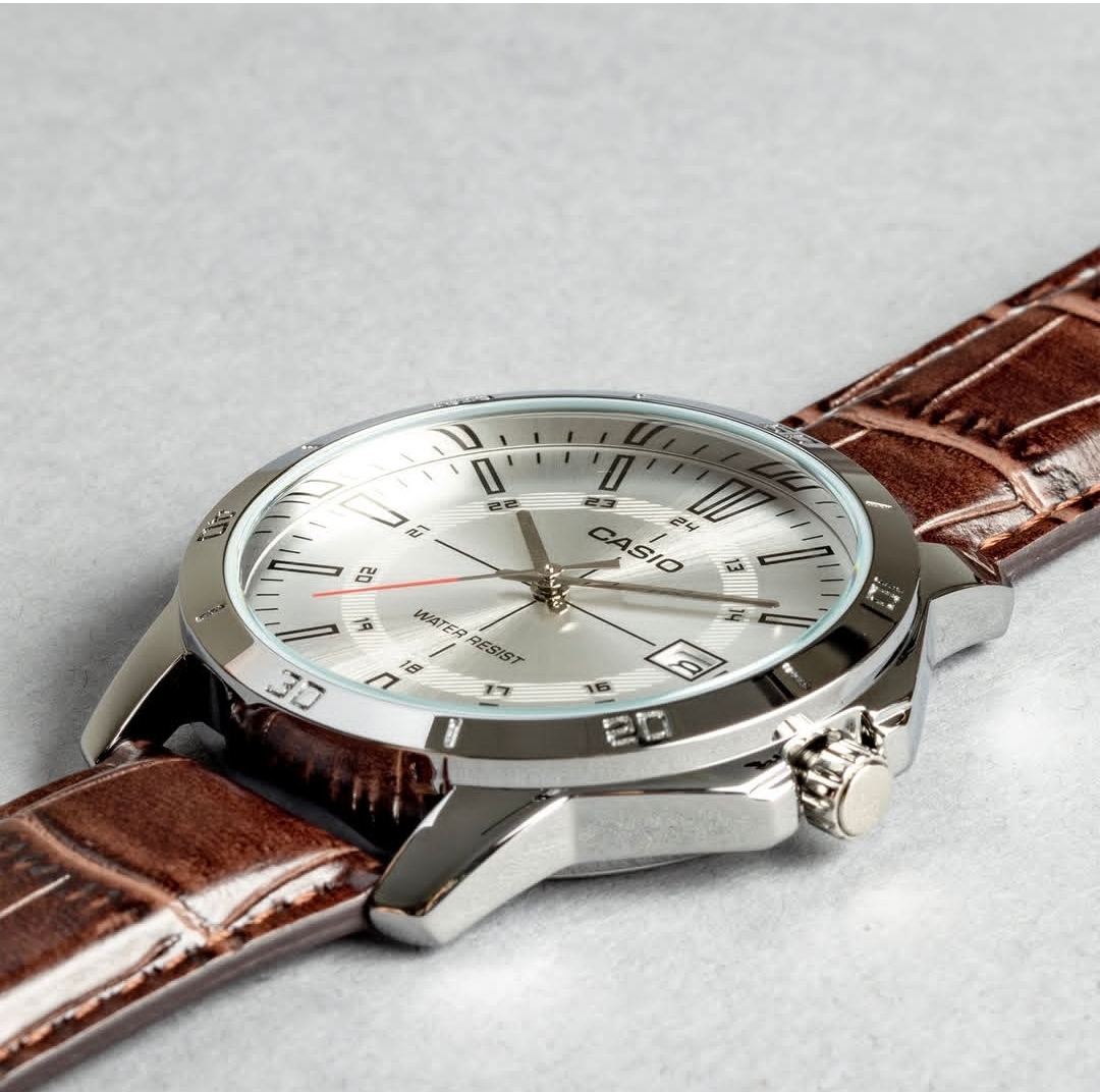 casio men watch