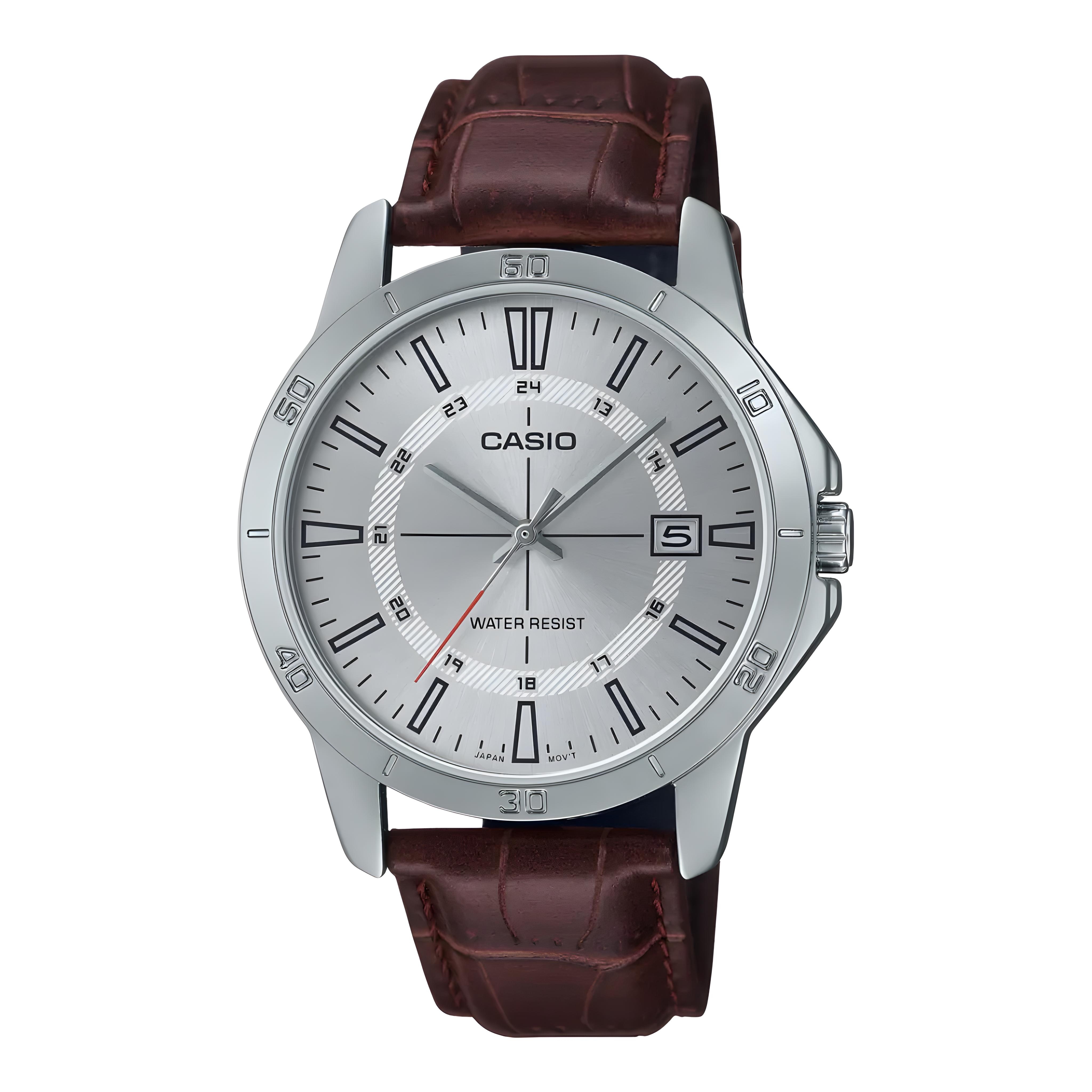 ساعت مچی casio