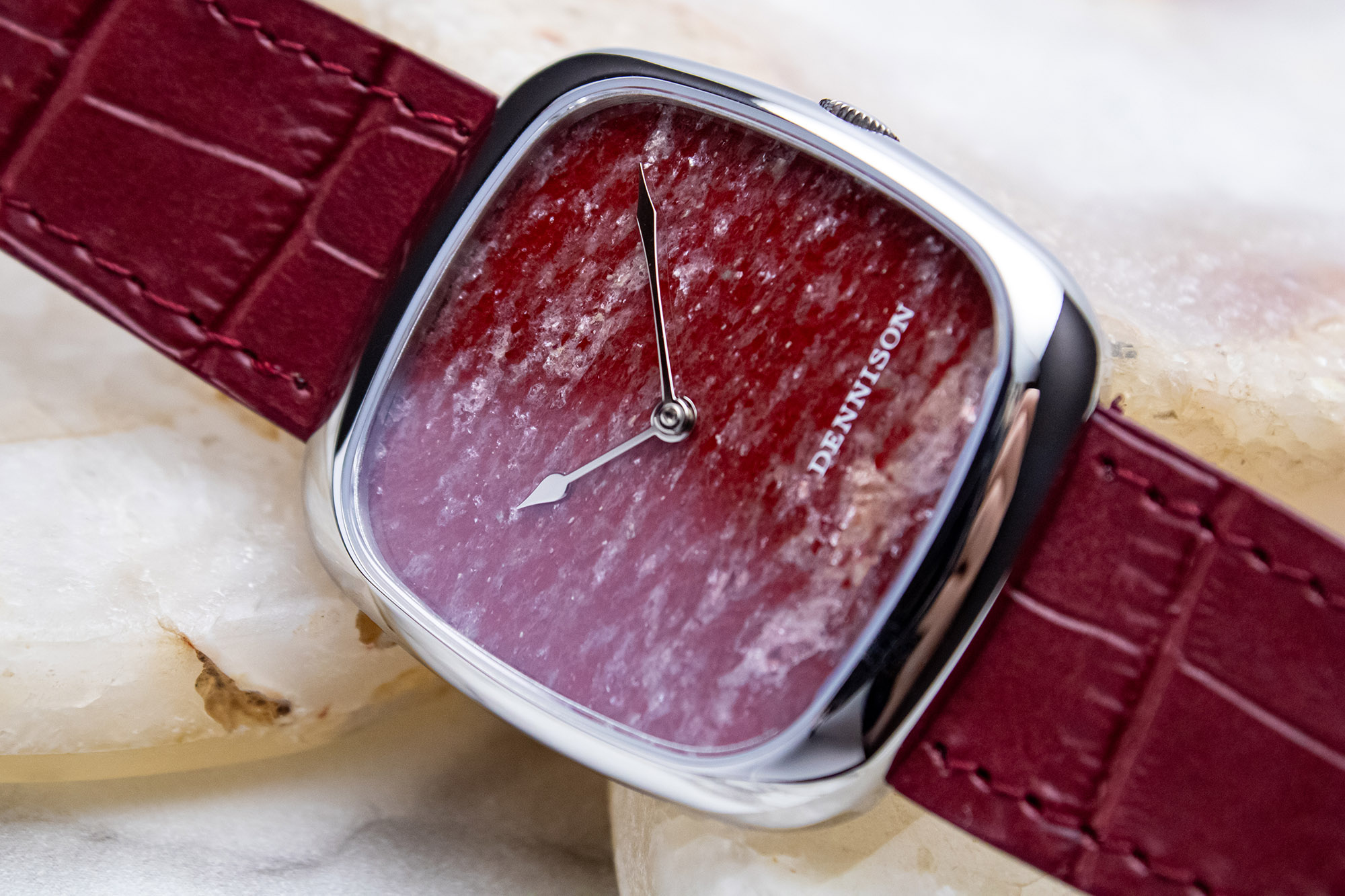 ساعت مچی وینتیج