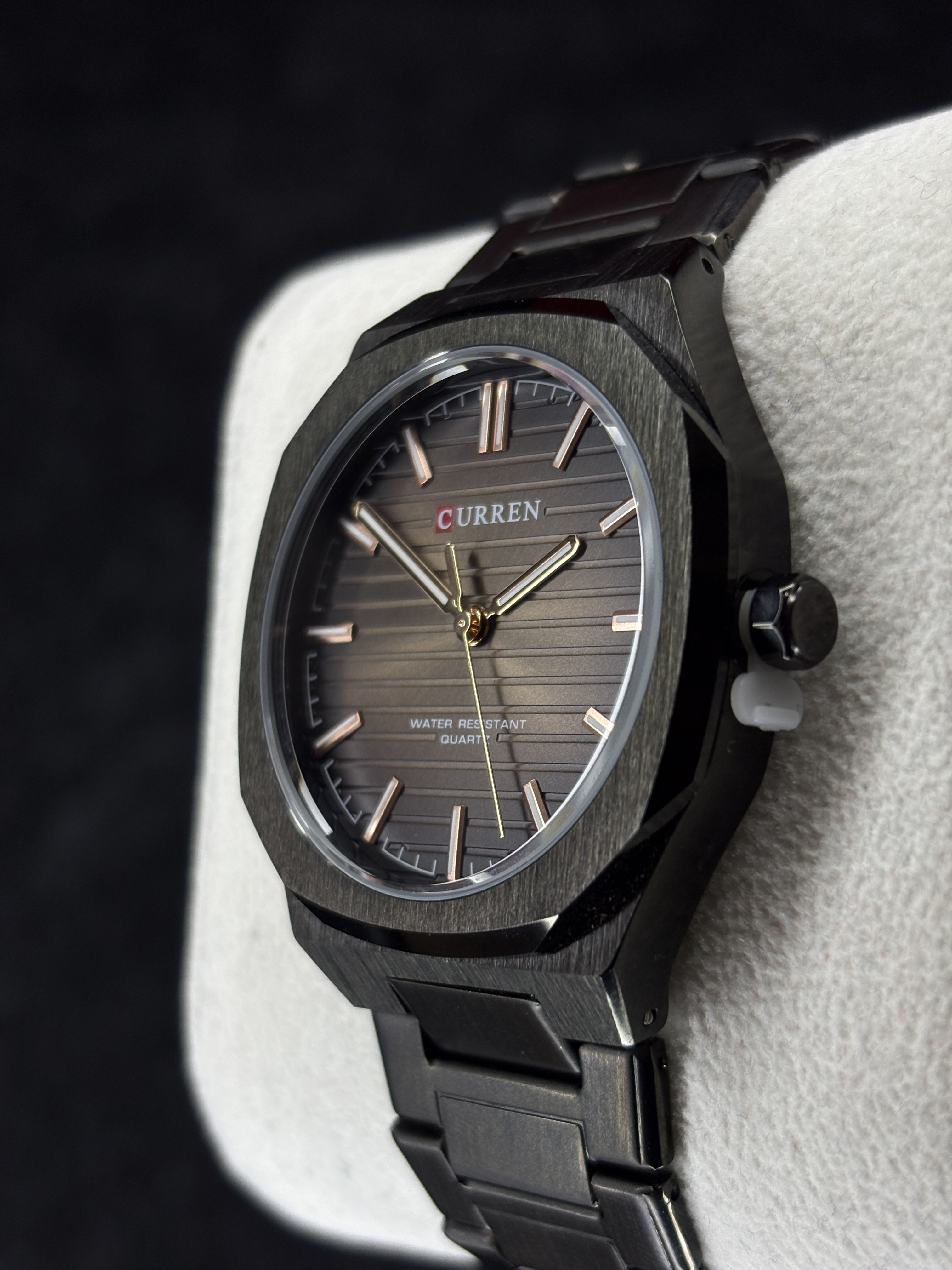 ساعت مچی مردانه کورن