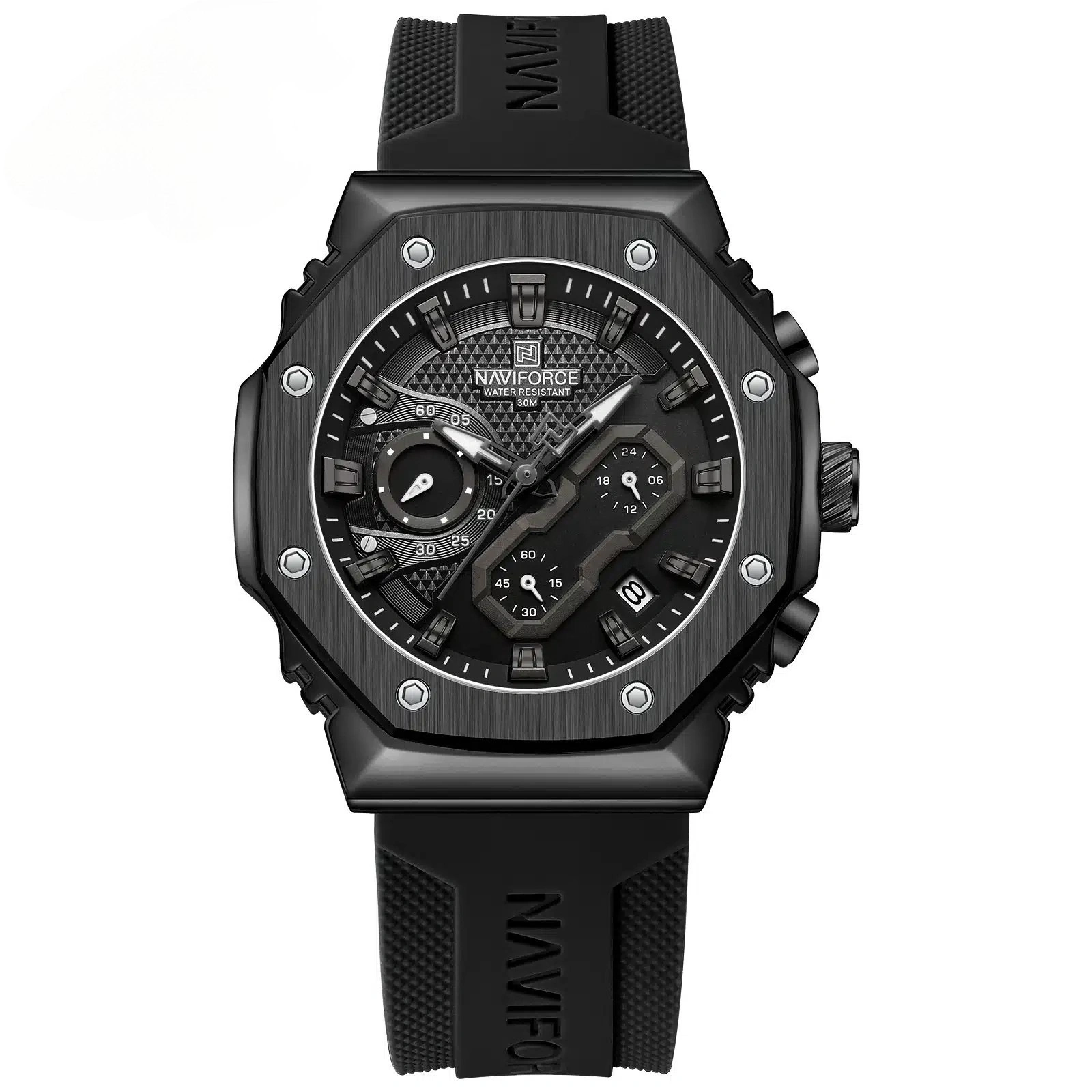 ساعت اسپرت نیوی فورس