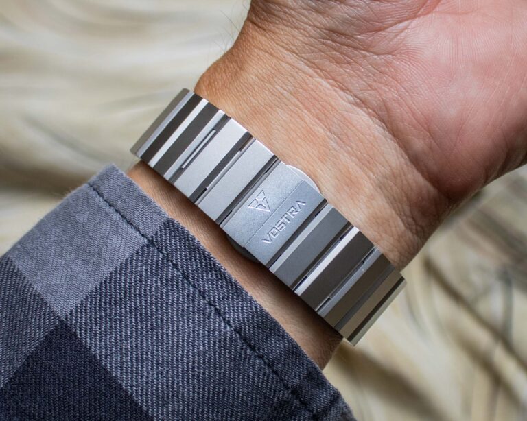 بند ساعت مچی